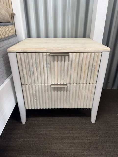 Beachcomber Bed Side Cabinet