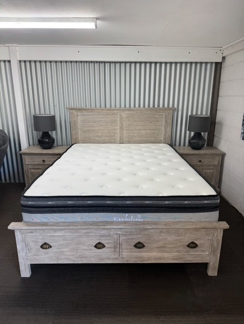 Cashmere Supreme Mattress