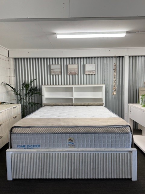 Beachcomber Elite Bedroom Suite