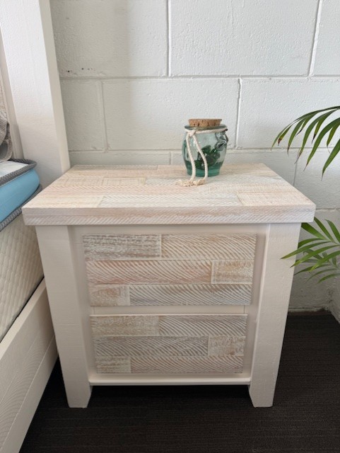 Valencia Bed Side Cabinet