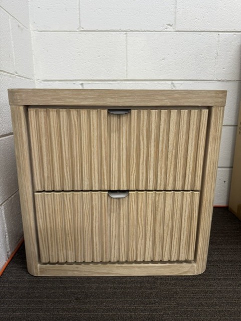 Anthem Bed Side Cabinet