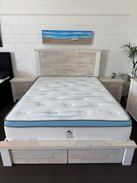 Serenity Mattress