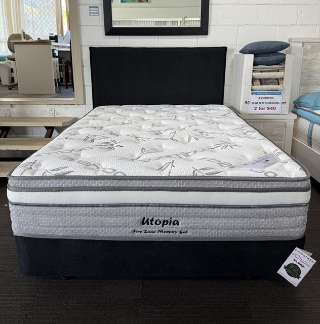 Utopia Mattress