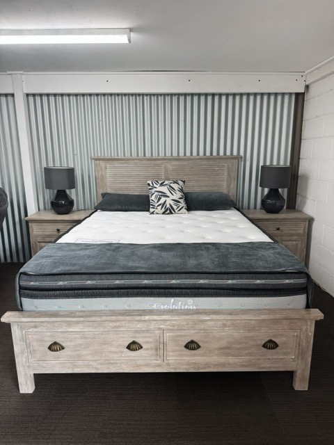 Seabreeze Bedroom Suite