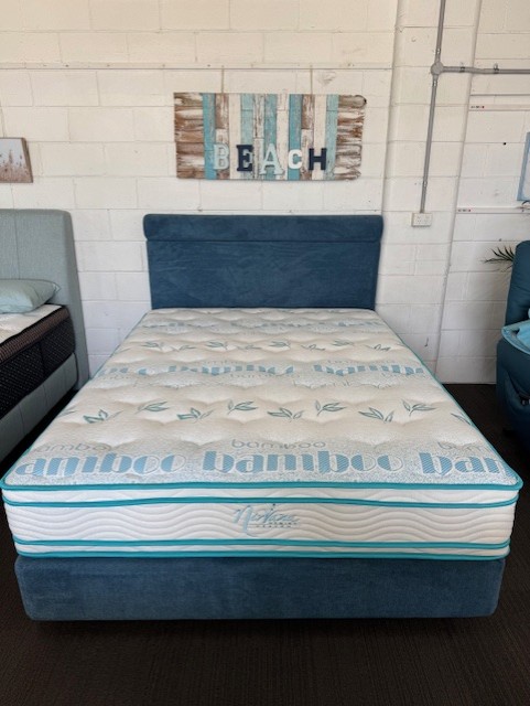 Heaven Double Sided Mattress