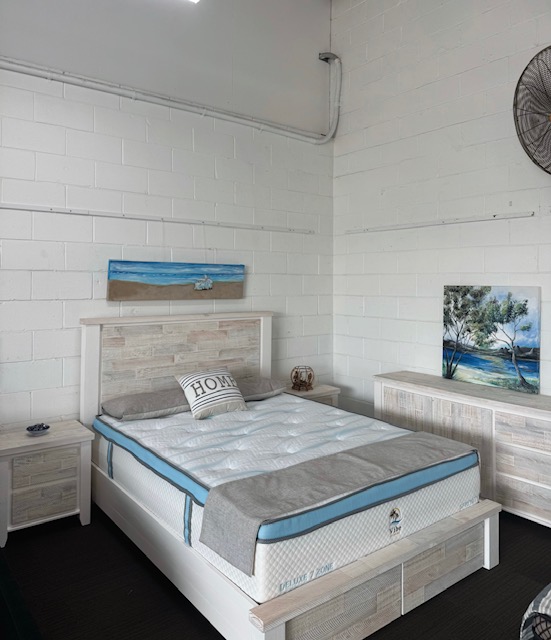 Valencia Bedroom Suite