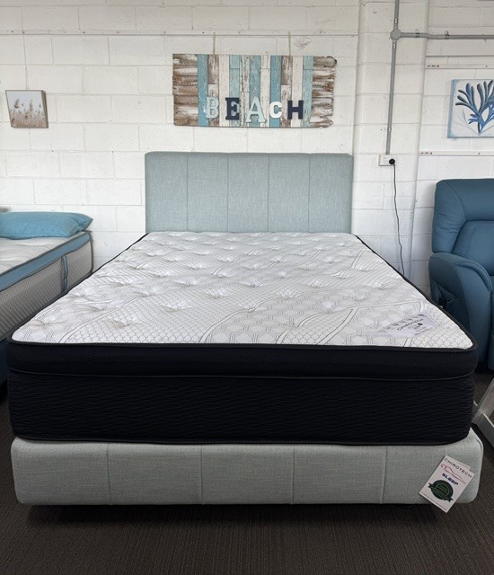 Rhapsody Mattress